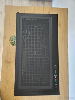 Herní PC sestava, AMD 7600X, RX 6800 XT, DDR5 32GB, 1TB SSD - 10
