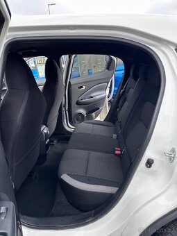 Nissan Juke 1.0 DIG-T, digi klima,automat - 10