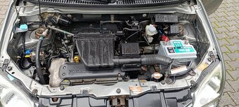 Suzuki Ignis 1.3 4x4 X45 - 10