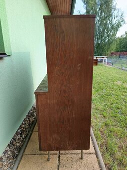 Prodám starý nábytek - 10
