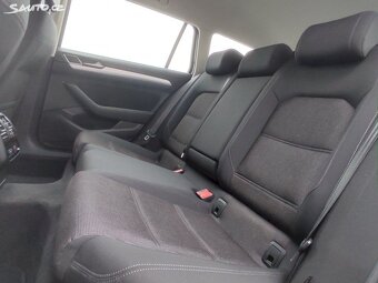Volkswagen Passat b8 1.6tdi, 88kw - 10