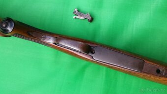 MAUSER 98  lovecká pažba - 10