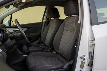 Opel Mokka 1.4 ecoFLEX // AJ NA SPLÁTKY - 10