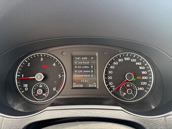 Seat ALHAMBRA XCELLENCE 2.0 TDi DSG LED NAVI KAMERA 2019 - 10