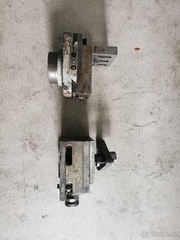 Úhelník pro SV18RA, R - 10