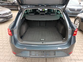 Seat Leon SP XCELLENCE 2.0TDI 110kW DSG - záruka Autodraft - 10