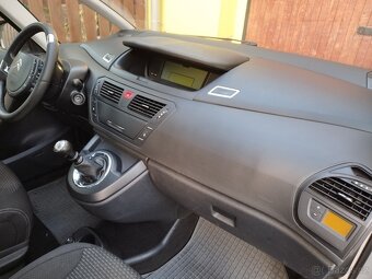 prodám C4 grand picasso - 10