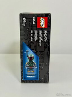 Lego Star wars mech - 10