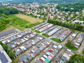 Prodej zděné garáže v Otrokovicích – Štěrkoviště - 10