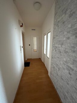 Pronájem bytu v Orlové, ul. U Kapličky - 10