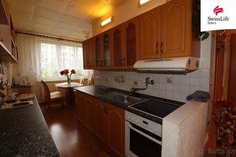 Prodej bytu 3+1 83 m2 Švabinského, Sokolov - 10