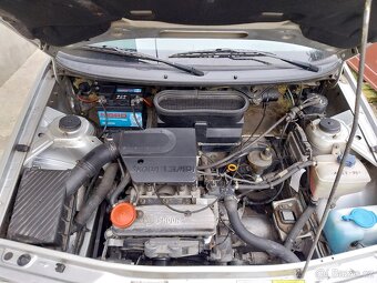 Škoda Felicia II 1.3Mpi 50Kw. Stk 2027/5 Eko Zaplaceno - 10