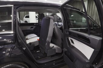 VW Touran Highline TDI 110kW DSG 7-míst - záruka Autodraft - 10