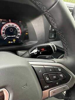 MAN TGE 3.140 Rozvor kol:4490mm 2,0l 103 kW NOVÝ - 10