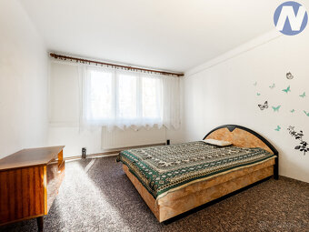 Volary, dr. byt 3+1 s balkonem - 10