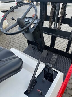 Vysokozdvižný vozík DESTA MV 12B - 10