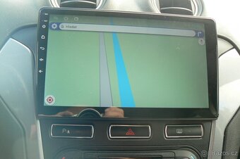 Ford Mondeo Combi 2.0TDCi-2012-NAVIGACE - 10