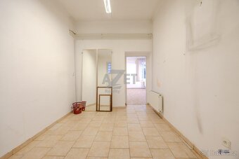 Prodej, byt 4+kk, 132 m2, Opava-Předměstí, ul. Pivovarská - 10