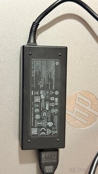 HP Pavilion 15” i7 256GB 8GB RAM - 10