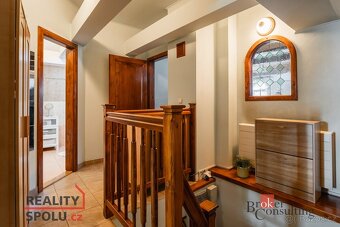 Prodej, komerční/ubytování, 275 m2, 74271 Hodslavice, Nový J - 10