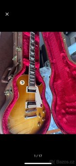 GIBSON CLASSIC - 10