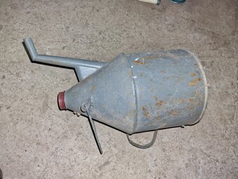 Jawa / čz díly - 10