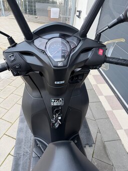 Honda Sh 300i ABS rok 2017 - 10