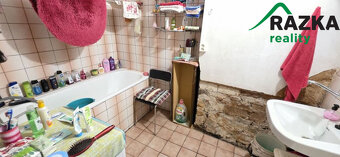 RD 3+1 (145 m2) Tachov, ul. Dolní Předměstí - 10