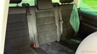 VW Multivan 2.0TDi GenerationSix, DPH, 1.Maj - 10