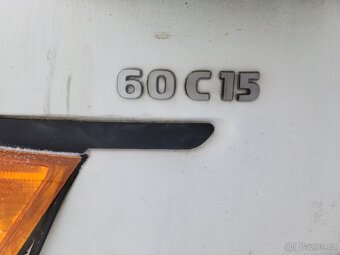 Iveco daily plachta - 10