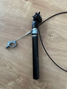 Sedlovka Giant Contact Switch - 10