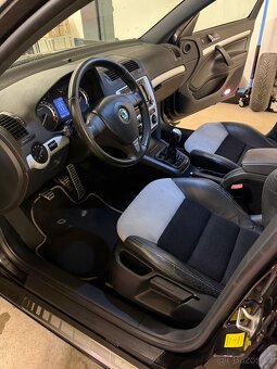 Octavia rs tfsi - 10