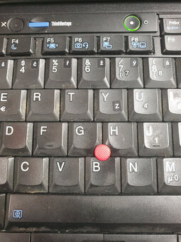 Lenovo Thinkpad T410 Intel Core i5-M520, 14,1" - 10