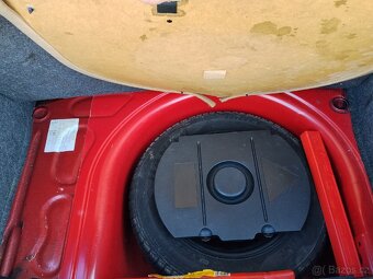 Škoda Fabia 1.2 htp - 10