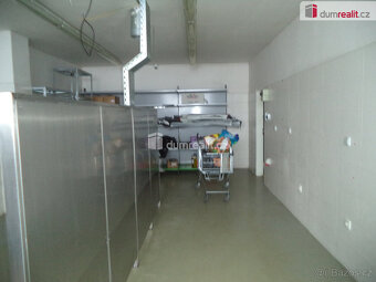 Pronájem komerčního prostoru 175m2 v O-Hrabové - 10