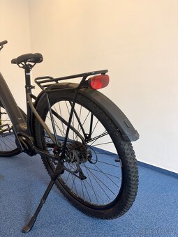 Levit Atlas SE low - 10