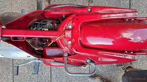 Prodám Jawa 250/353 - 10