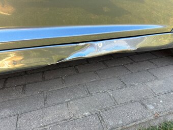 PREDÁM PEUGEOT 207 1,4hdi - 10