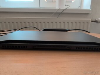 Herní notebook Asus - 10