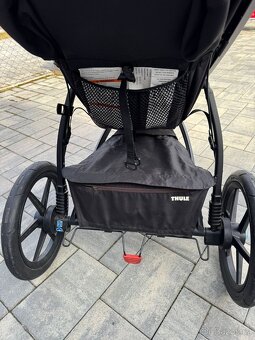 Kočarek Thule Urban Glide 2 - 10