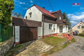 Prodej rodinného domu, 225 m², Kamenický Šenov, ul. Dlouhá - 10