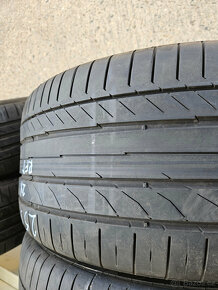 255/40R19 96W RFT ContiSportContact 5  CONTINENTAL - 10