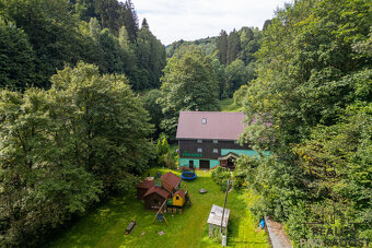 Apartmánový dům, Branná - 10