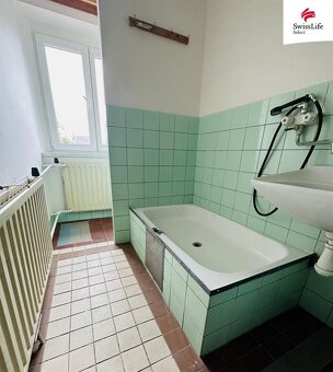 Prodej rodinného domu 150 m2 Jiráskova, Heřmanův Městec - 10