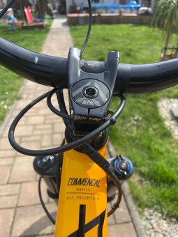 commencal meta V 4.2. vel M - 10