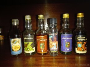 Minilahvičky - 10