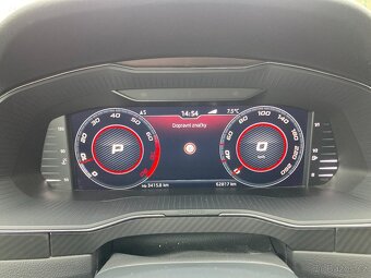 Škoda Superb, 2,0TSI Sportline 1.maj DPH - 10