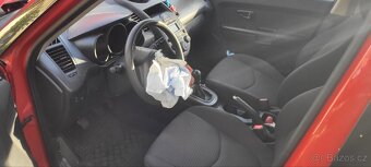 Kia SOUL - 10