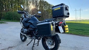 BMW R1200GS,2013,18815KM - 10