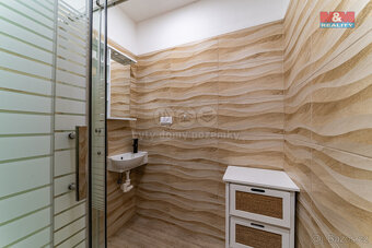 Prodej bytu 2+1, 56 m², Planá, ul. Fučíkova - 10
